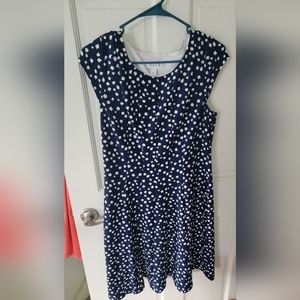 EUC ELLE dress
